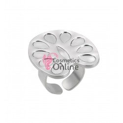 Inel metalic cu suport pentru mixare MX03